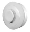 ELK - 6052 - Wireless Smoke Detector, Two-Way, with Sounder & RR Heat