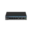 Luminys - SML-6GPA - 4-Port PoE Cloud Managed Gigabit Switch (PoE+)