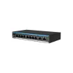 Luminys - SML-10GPA - 8-Port PoE Cloud Managed Gigabit Switch (PoE++)