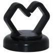 Magdaddy - 62409-100 - 1/2" Magnetic Cable Holder, UL Listed 10 lbs
