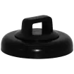 Magdaddy - 62417-10 - Large Magnetic Cable Tie Mount, UL Listed 15 lbs
