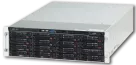 Ganz - ZNR-144TB-RL - 11x18tb(198tb Raw), 6gb/s Hdd's, Raid5, 240g Nvme, Win11 Pro (64bit), Intel I9-12900 (16 Core, 2.40ghz Cpu)