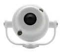 Digital Watchdog - DWC-MPPH2W28TW - MEGApix 2.1MP/1080p pinhole IP camera with fixed lens with IVA+ license