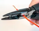Jonard Tools - WSC-1016 - Heavy -Duty Wire Stripping Pliers, 10-16 AWG