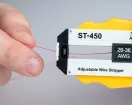 Jonard Tools - ST-450 - Wire Stripper 26-36 Awg
