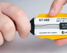 Jonard Tools - ST-500 - Adjustable Stripper 20-30 Awg