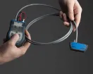 Jonard Tools - TETP-901 - Cable Tester Tone & Probe Kit+ w/ ABN
