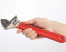 Jonard Tools - AW-12 - Adjustable Wrench 12"