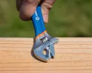 Jonard Tools - AW-6 - Adjustable Wrench 6"
