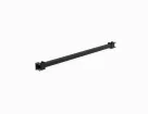 Kendall Howard - 7000-3-548-00 - 48" Performance Plus Accessory Bar Kit