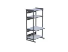 Kendall Howard - 7100-1-100-36 - 36" Performance Plus Heavy Duty LAN Station