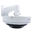 Luminys - N9P-20RAV - N9 Specialty Series 4 x 5MP Directional Camera with 2.8-12 mm Lenses, IR LEDs