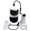 Luminys - P54-4DA25 - P5-D Mainstream Series 4K+4MP 25x Panoramic Hybrid LumiDeterrent PTZ Camera