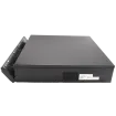 Luminys - R68-64NA - R6 Extreme Series NVR, 32MP 64 Channel 2U Dual NIC, 8SATA,  Analytics by Recorder Including Metadata, LumiSearch Supported
