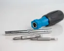 Jonard Tools - TK-179B - Advanced Fiber Prep Kit in Backpack (BP-100)