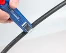 Jonard Tools - CST-900RB - Replacement Blade for CST-900 Round Cable Strip & Ring Tool (Pack of 3)