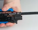 Jonard Tools - CTF-200 - Compression Tool Fixed