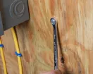 Jonard Tools - CW-716 - Combination Wrench - 7/16"