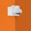 Digital Watchdog - DWC-PVF9Di2TW - MEGApix 9MP Fisheye IP Camera with Fisheye Lens and IR with IVA License