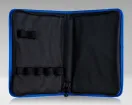 Jonard Tools - TK-70INS - 7 Piece Insulated Screwdriver Kit
