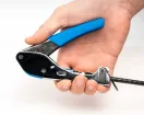 Jonard Tools - TK-RG64 - COAX Cable Kit