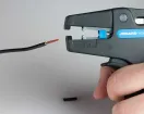 Jonard Tools - WSA-1430 - Automatic Wire Stripper 14-30 Awg