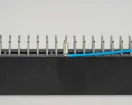Jonard Tools - WSU-2224 - Wrap-Strip-Unwrap Tool, 22-24 Awg