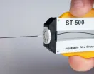 Jonard Tools - ST-500 - Adjustable Stripper 20-30 Awg