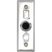 GeoVision - 81-IRBIB25-0010 - GV-Infrared Button IB-25 Infrared Button Slim Type