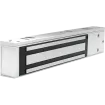 GeoVision - 81-LSH01-001 - GV-ML600 Electromagnetic Lock with Built-In Voltage 