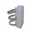 GeoVision - 81-MT40010-0001 - Mount 400-1 Pole Mount for VD/FD/BX/LPR28/SD27/QSD