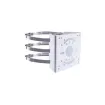 GeoVision - 81-MT42000-0001 - Mount 420 Pole Mount Bracket for EBD/TDR/TVD/TFD