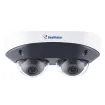 GeoVision - 81-MT51100-0001 - Dual-sensor Dome Junction Box for TMS8800