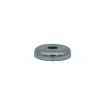 Magdaddy - 82000 - N45M Round Magnet Mount, 16 lbs, 4.9mm Hole Size
