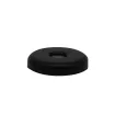 Magdaddy - 82004 - N45M Round Magnet Mount, 26 lbs, 6.55mm Hole Size