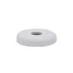 Magdaddy - 82004-100 - N45M Round Magnet Mount, 26 lbs, 6.55mm Hole Size, 1" diameter cup