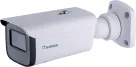 GeoVision - 84-GBL4911-256G - Cloud AI 4MP H.265 4.3x Zoom Super Low Lux WDR Pro IR Bullet IP Camera, 256G Micro SD