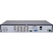 GeoVision - 84-XVL0810-UA1U - 8CH 5MP Lite/2MP HD DVR H.265