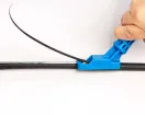 Jonard Tools - WST-225 - Window Shaving Tool
