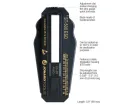 Jonard Tools - ST-500ESD - BAckpack Fiber Optic Mid Span Slit & Ring Tool Kit (1.2 mm-18.2 mm)+