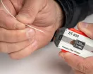 Jonard Tools - ST-950 - Precision Fiber Optic Stripper (0.6 - 1.1 mm)