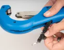 Jonard Tools - TC-300 - Tube Cutter for 1/4" (6.3mm) to 3" (76mm) OD Tubes.