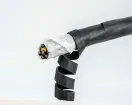 Jonard Tools - CST-1140 - Round Cable Strip & Ring Tool for Cables 4.5 - 29 mm in Diameter