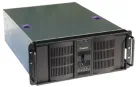 GeoVision - 94-U908V2X-064 - UVS Ultra 4U 8 Bay VMS i9 64CH
