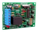 ELK - 960 - Delay Timer Relay, 12/24V