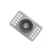 Magdaddy - 97602-100 - 1/4" Magnetic Plate, Rated 26 lbs