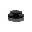 Magdaddy - 97603-100 - Small Magnetic Panel Retainer, 16 lbs
