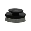 Magdaddy - 97606-100 - Large Magnetic Panel Retainer, 26 lbs