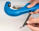 Jonard Tools - TC-300 - Tube Cutter for 1/4" (6.3mm) to 3" (76mm) OD Tubes.