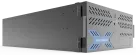 ExacqVision - 4808-48T-R4AL - 48 TB A-Series Hybrid 4U recorder Professional Client Linux with 8 IP cameras licenses and 48 analog inputs